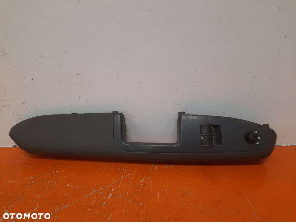 AUDI A4 B6 00-05 PRZEŁĄCZNIK SZYB PANEL LUSTEREK SZ0959851A ALT - 1