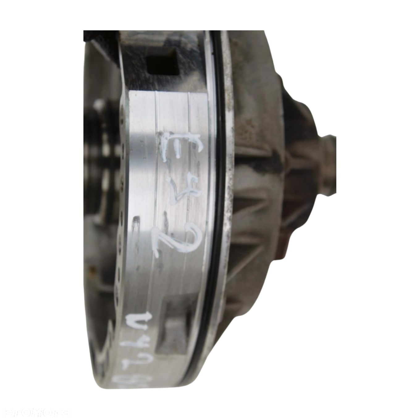 POMPA OLEJU SKRZYNI ZF 6HP21 BMW E92 N42B20 2.0B - 4