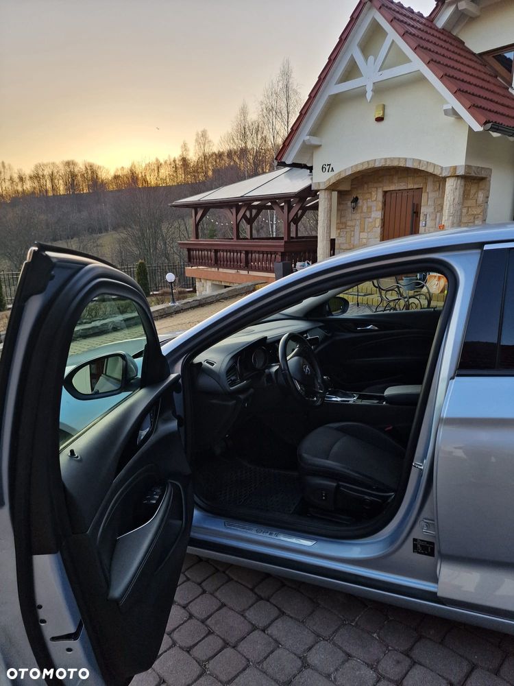 Opel Insignia - 5