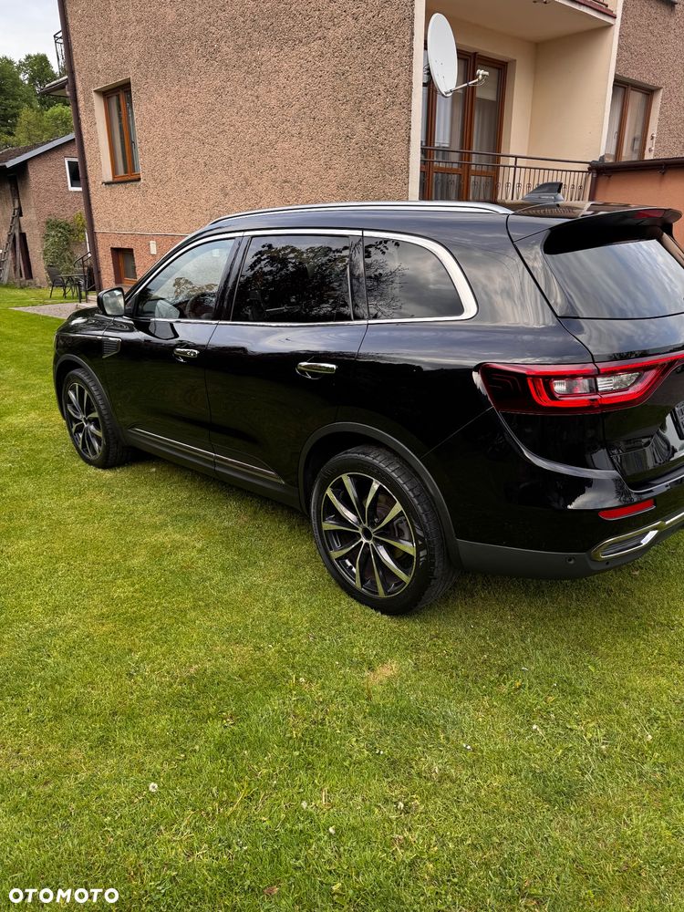 Renault Koleos ENERGY dCi 175 X-tronic 4WD LIFE - 6