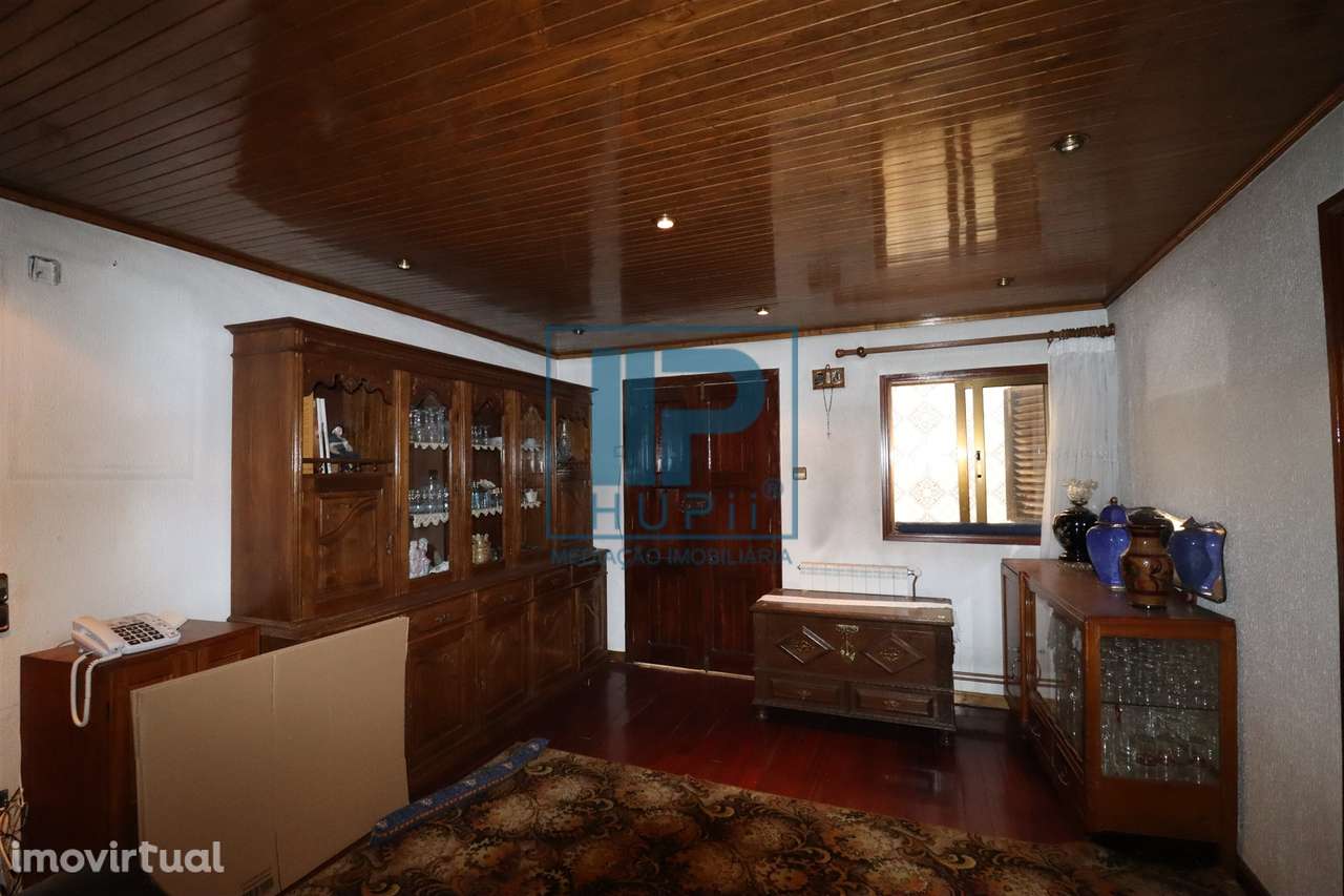 Moradia T5+2 Venda em Armil,Fafe - Grande imagem: 5/12