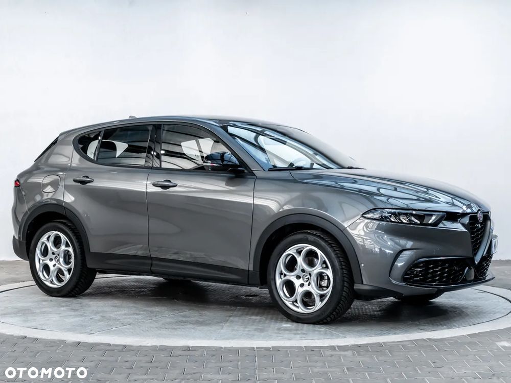 Alfa Romeo Tonale 1.5 T4 GSE mHEV Sprint DCT - 4
