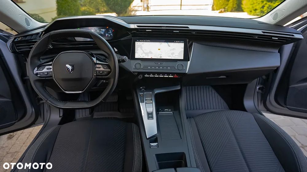 Peugeot 308 1.5 BlueHDi Active Pack S&S EAT8 - 30