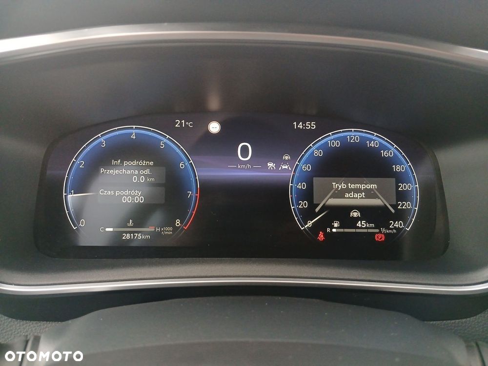 Toyota Corolla 1.5 Style - 18