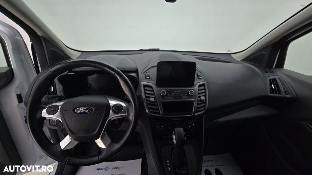 Ford Transit Connect - 14
