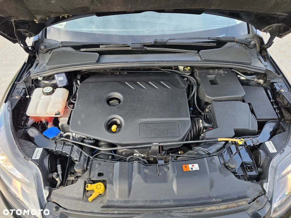 Ford Focus 1.6 TDCi Edition Start - 15