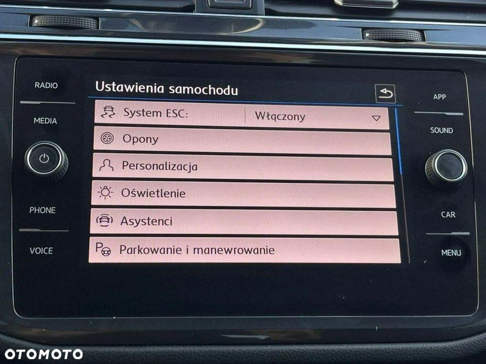 Volkswagen Tiguan 2.0 TDI BMT SCR 4Mot Highline - 37