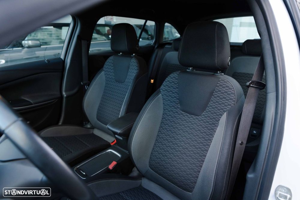 Opel Astra Sports Tourer 1.5 D GS Line S/S - 10