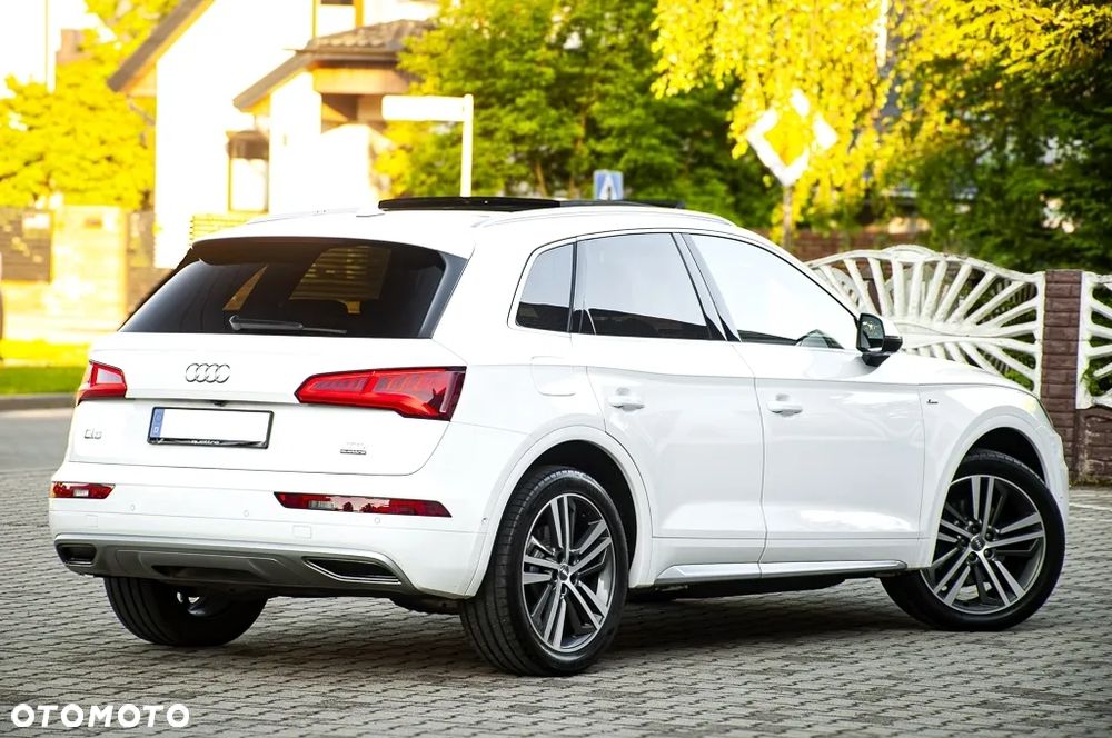 Audi Q5 2.0 TDI Quattro Sport S tronic - 18