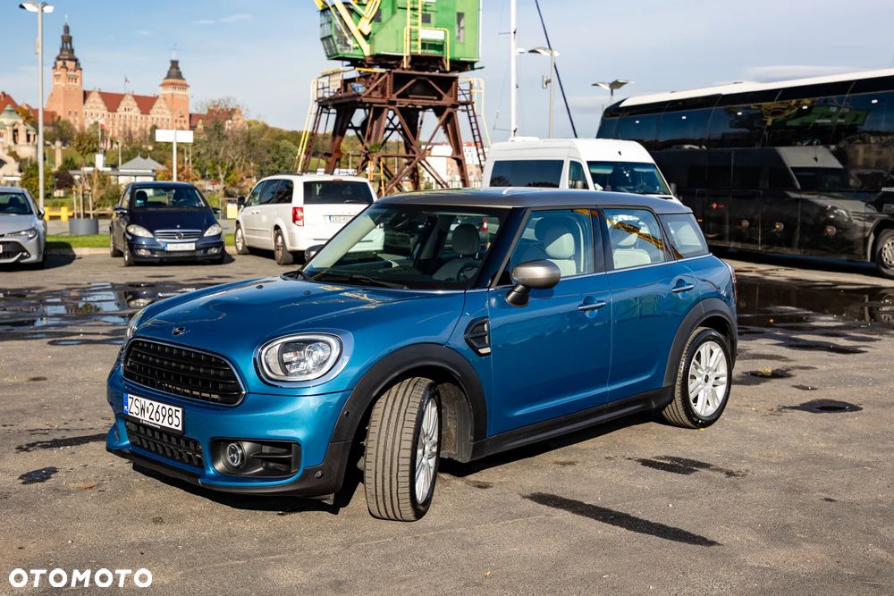 MINI Countryman Cooper - 1