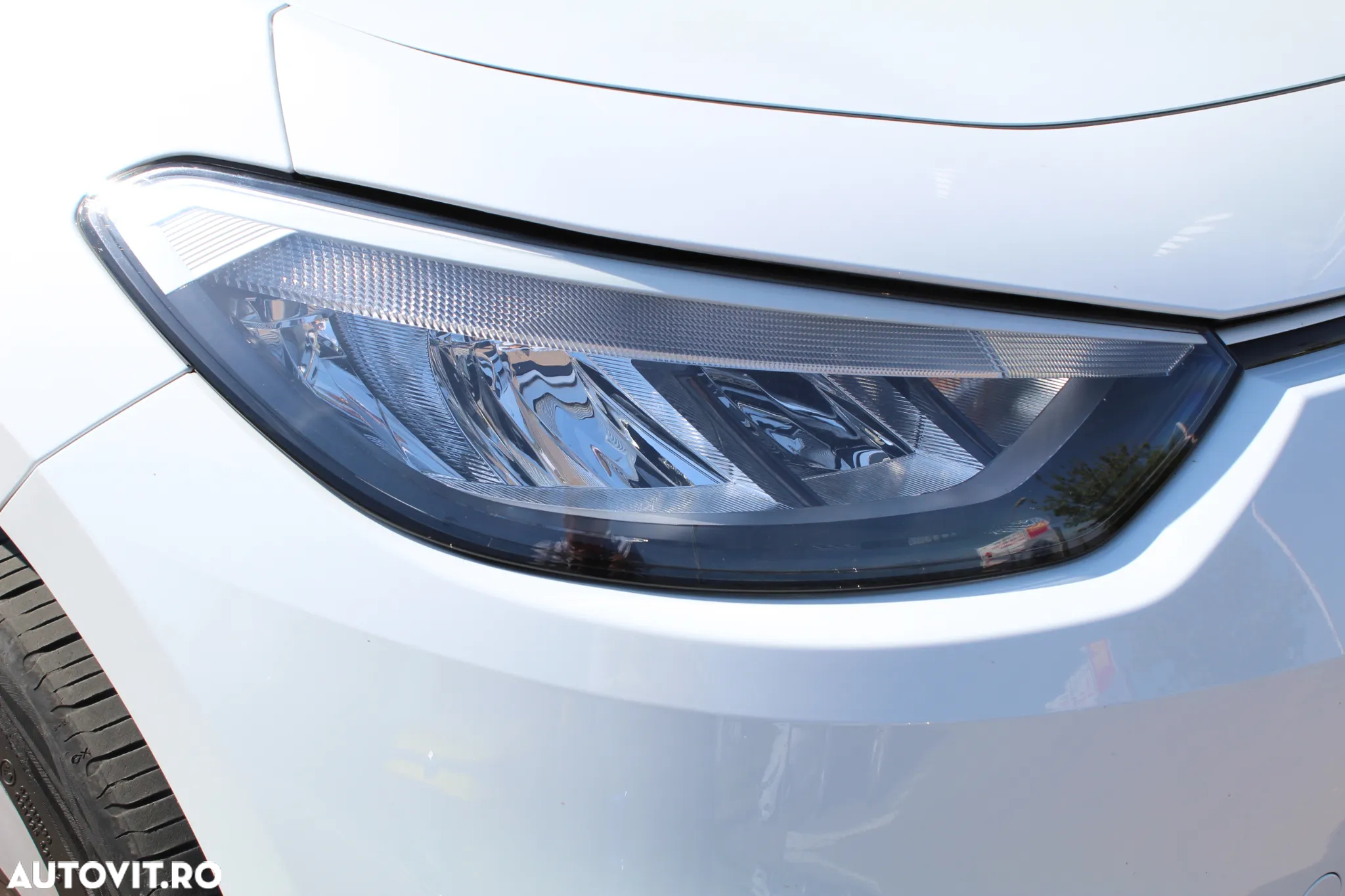 Volkswagen ID.3 58 kWh Pro - 12