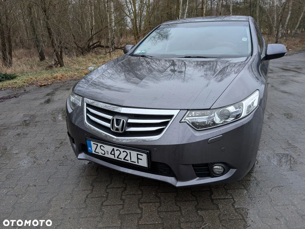 Honda Accord 2.0 Lifestyle - 3