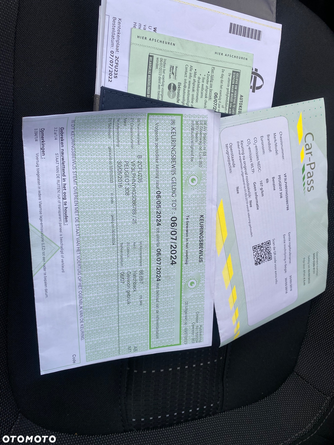 Peugeot 308 1.2 PureTech Allure S&S - 33