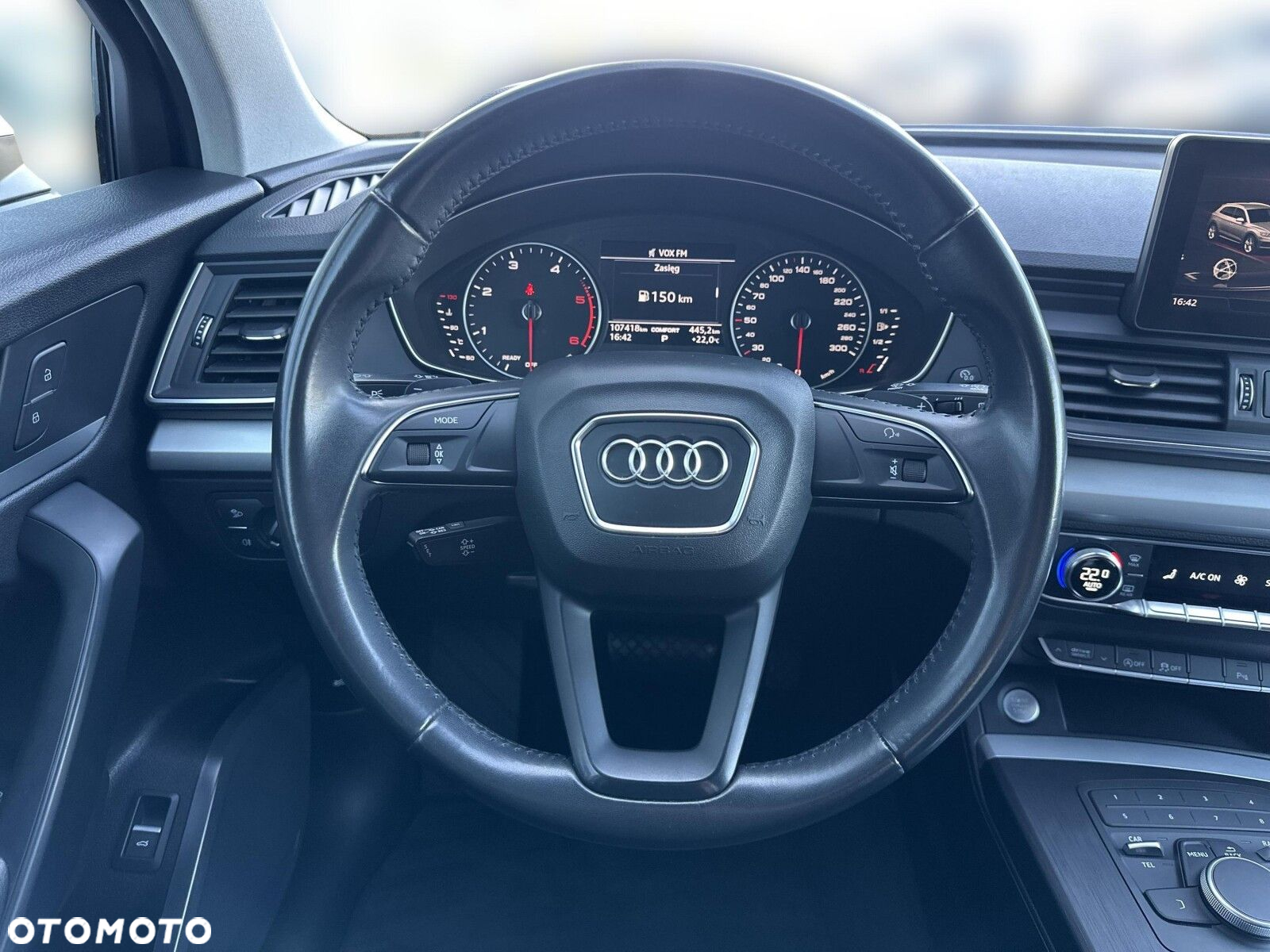 Audi Q5 35 TDI Quattro S tronic - 18