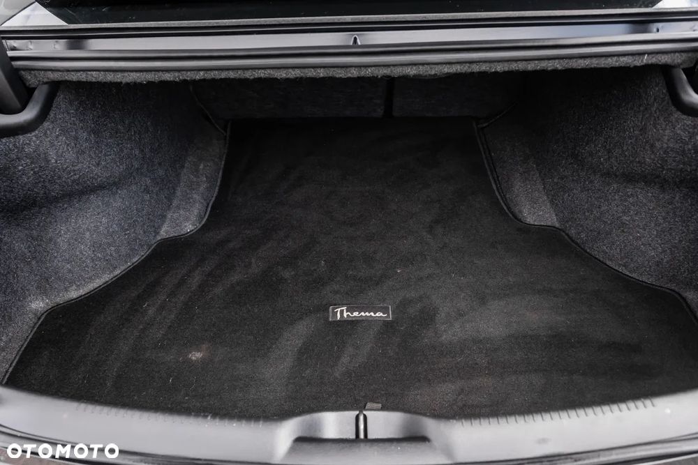 Lancia Thema 3.6 Executive AWD - 25