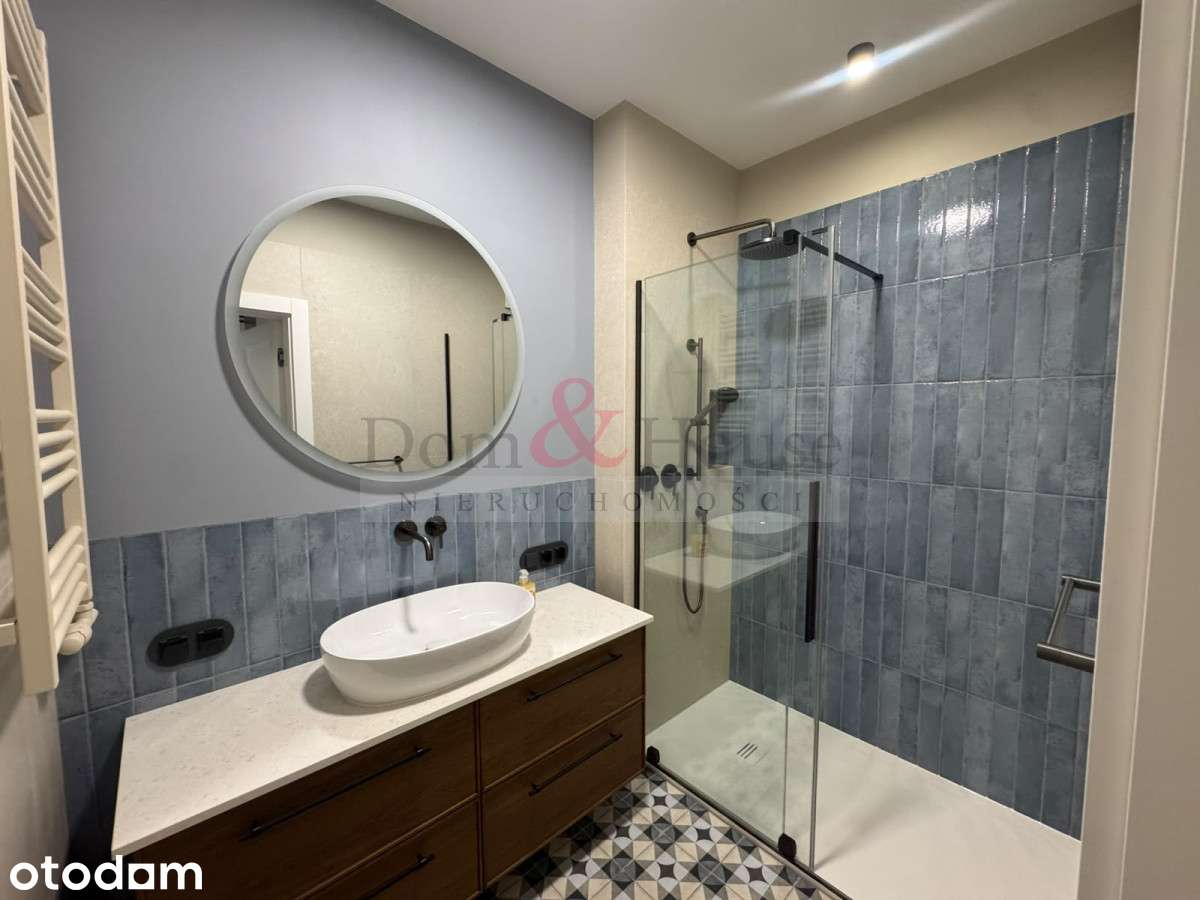 Apartament blisko morza Invest Komfort | 3 pokoje