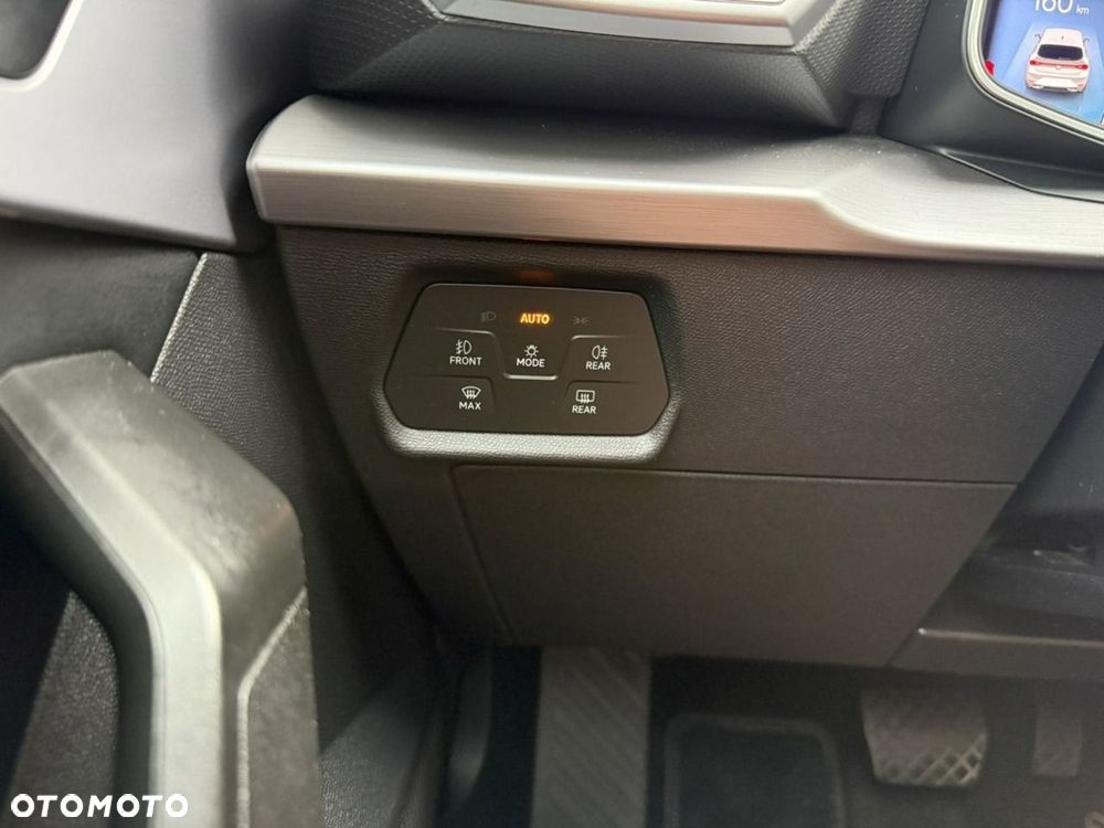 Seat Leon 2.0 TSI FR DSG - 35