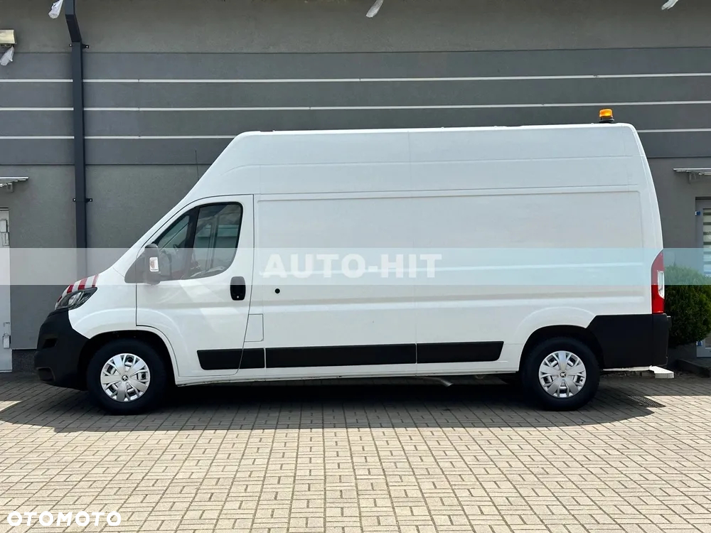 Peugeot Boxer - 13
