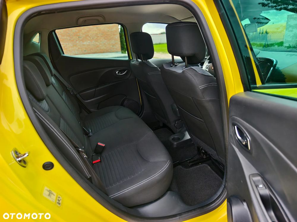 Renault Clio TCe 90 Start & Stop COLLECTION - 20
