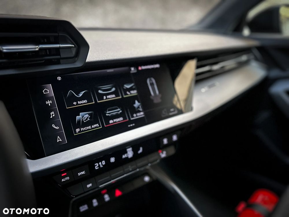 Audi A3 Sportback - 20