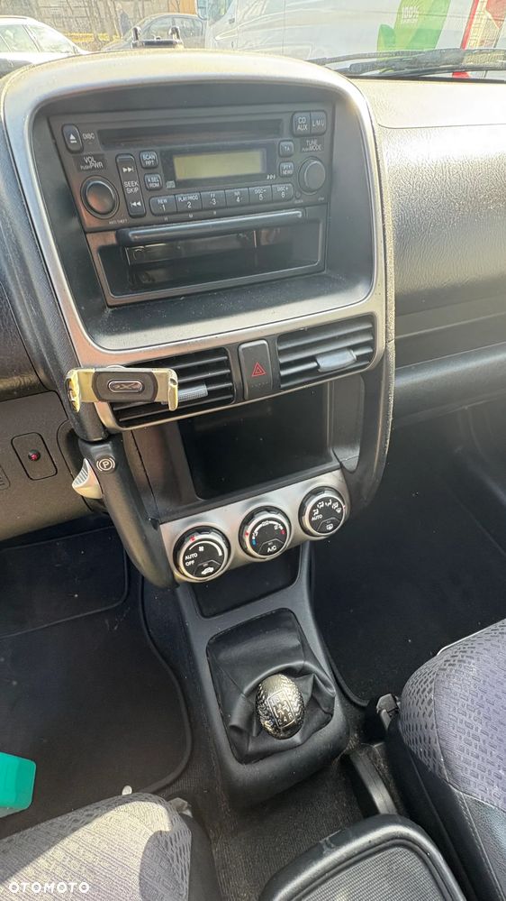 Honda CR-V - 6