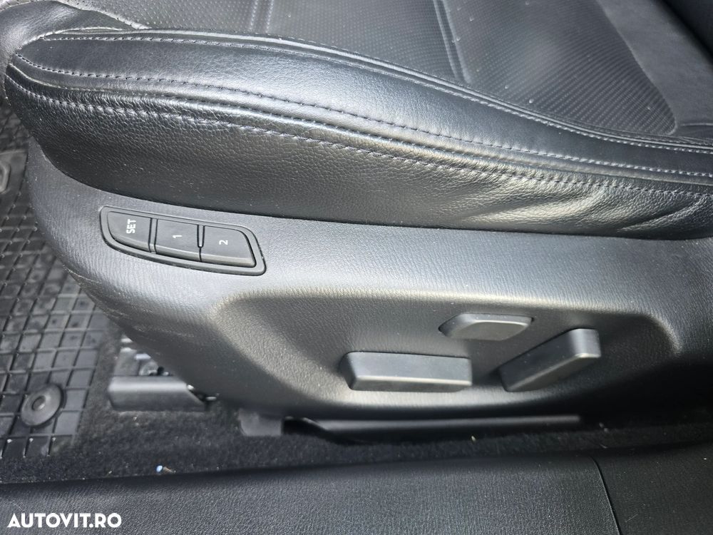 Mazda 6 G192 AT Revolution Top - 15