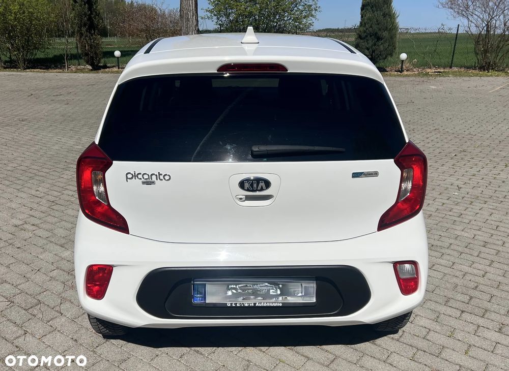 Kia Picanto 1.0 Dream-Team Edition - 18
