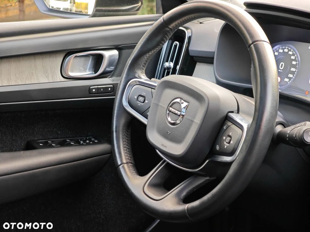 Volvo XC 40 D3 Inscription - 11