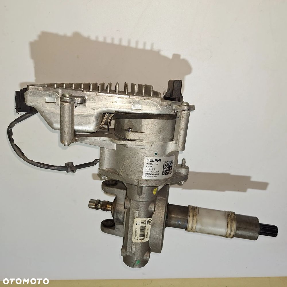 WSPOMAGANIE ELEKTRYCZNE MERIVA A 2609556414a BLM019 A 26087677.20A - 7