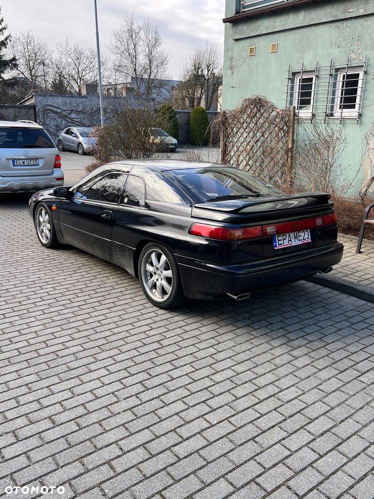 Subaru SVX - 21