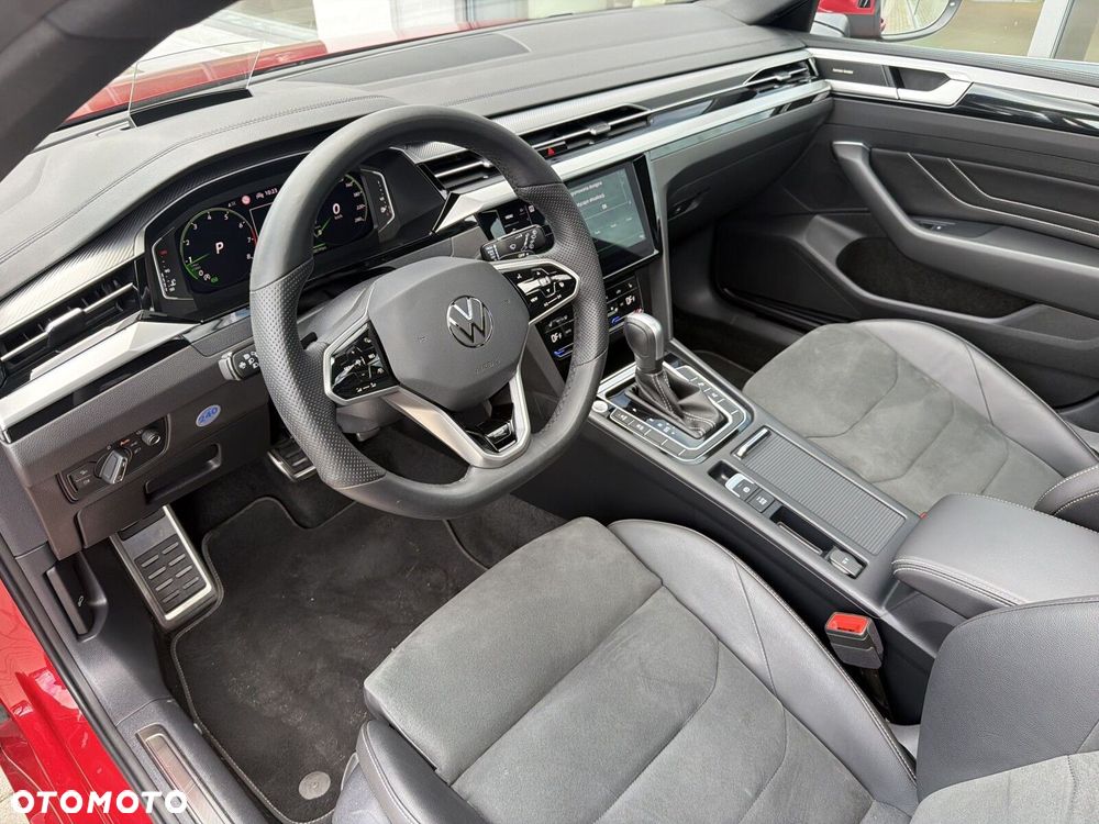Volkswagen Arteon Shooting Brake 2.0 TSI R-Line DSG - 10