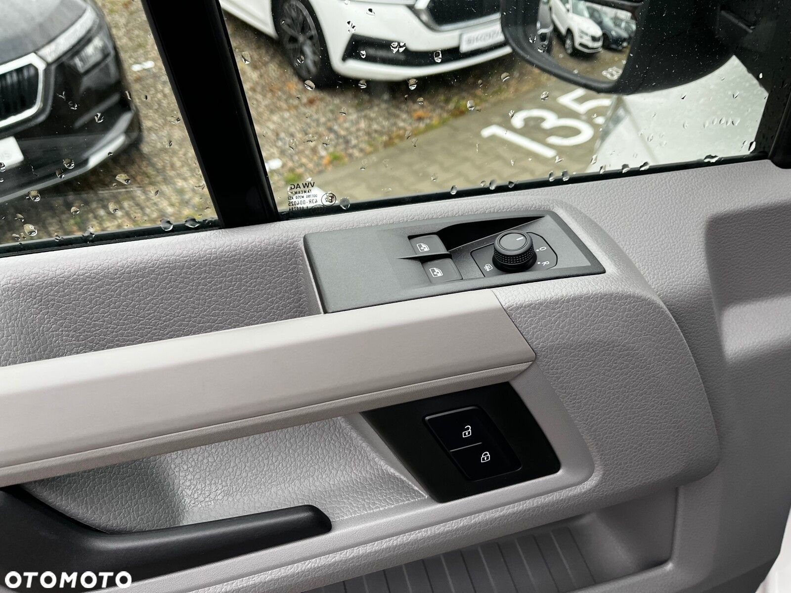 Volkswagen Crafter - 6