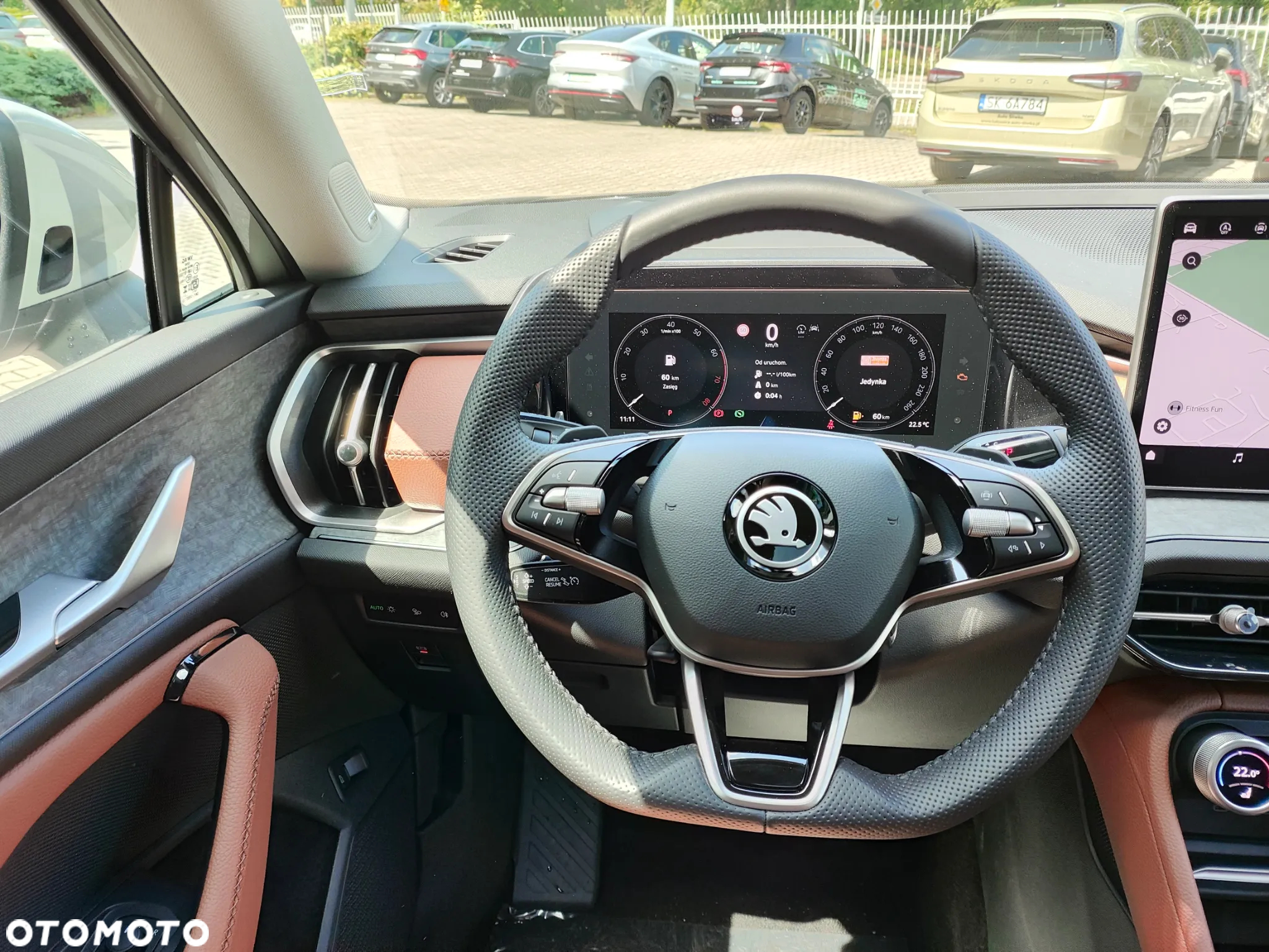 Skoda Kodiaq - 15