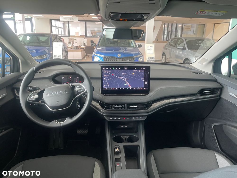 Skoda Elroq 50 55kWh - 8