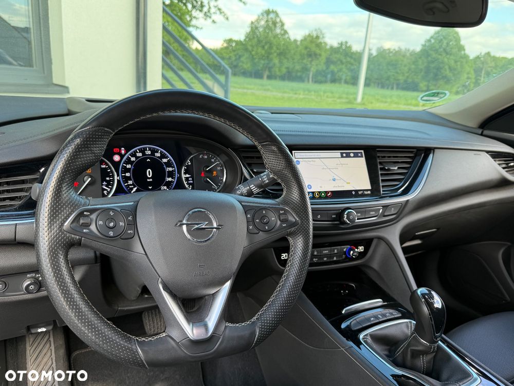 Opel Insignia 2.0 Ultimate Exclusive - 10
