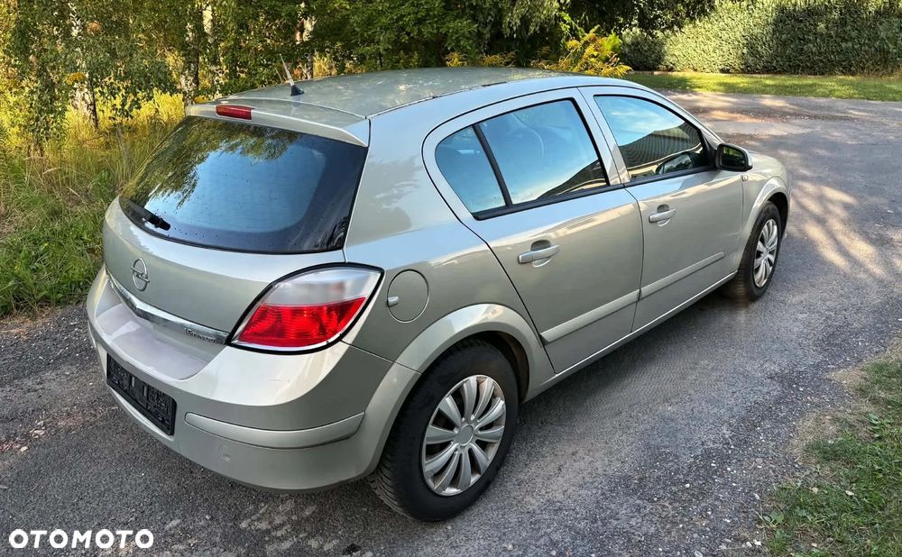 Opel Astra 1.6 Catch me now - 20