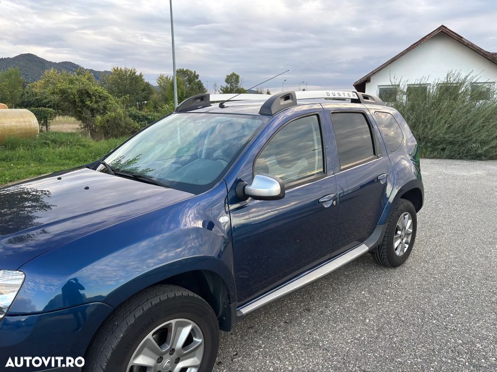 Dacia Duster TCe 125 4x2 Prestige - 15