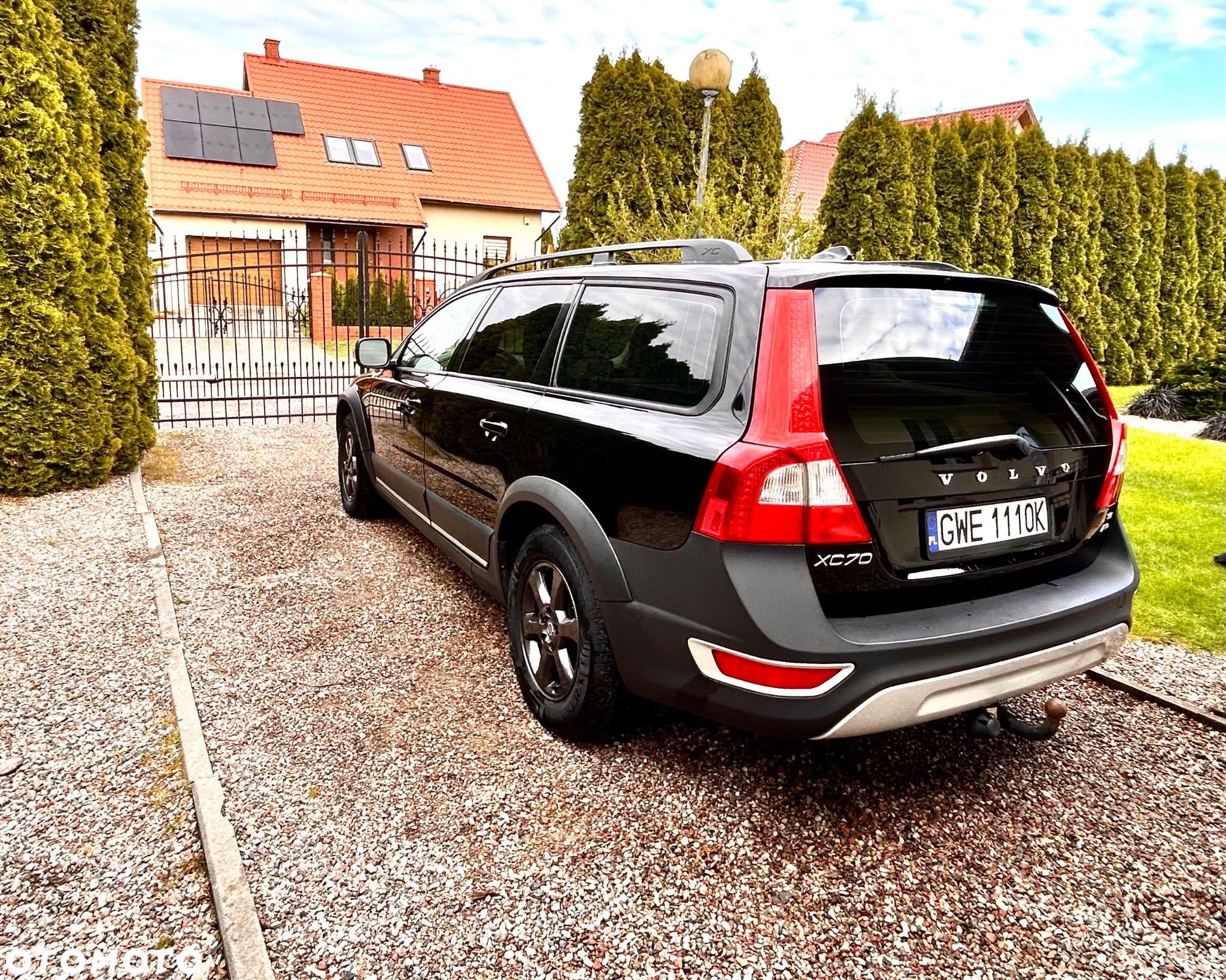 Volvo XC 70 - 6