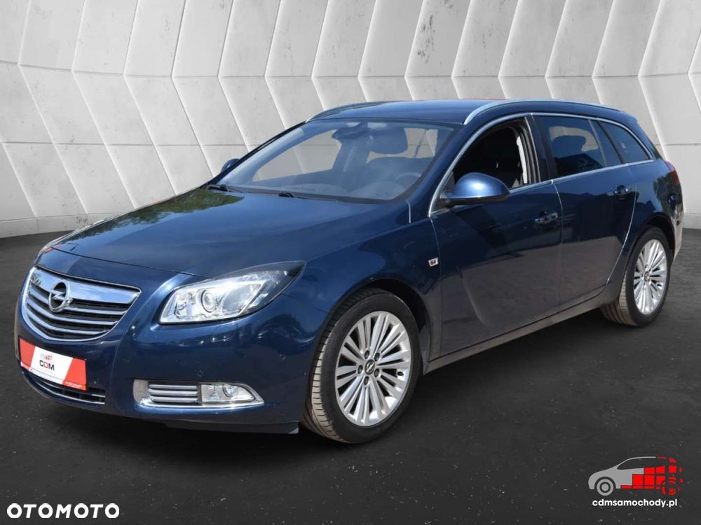 Opel Insignia - 6