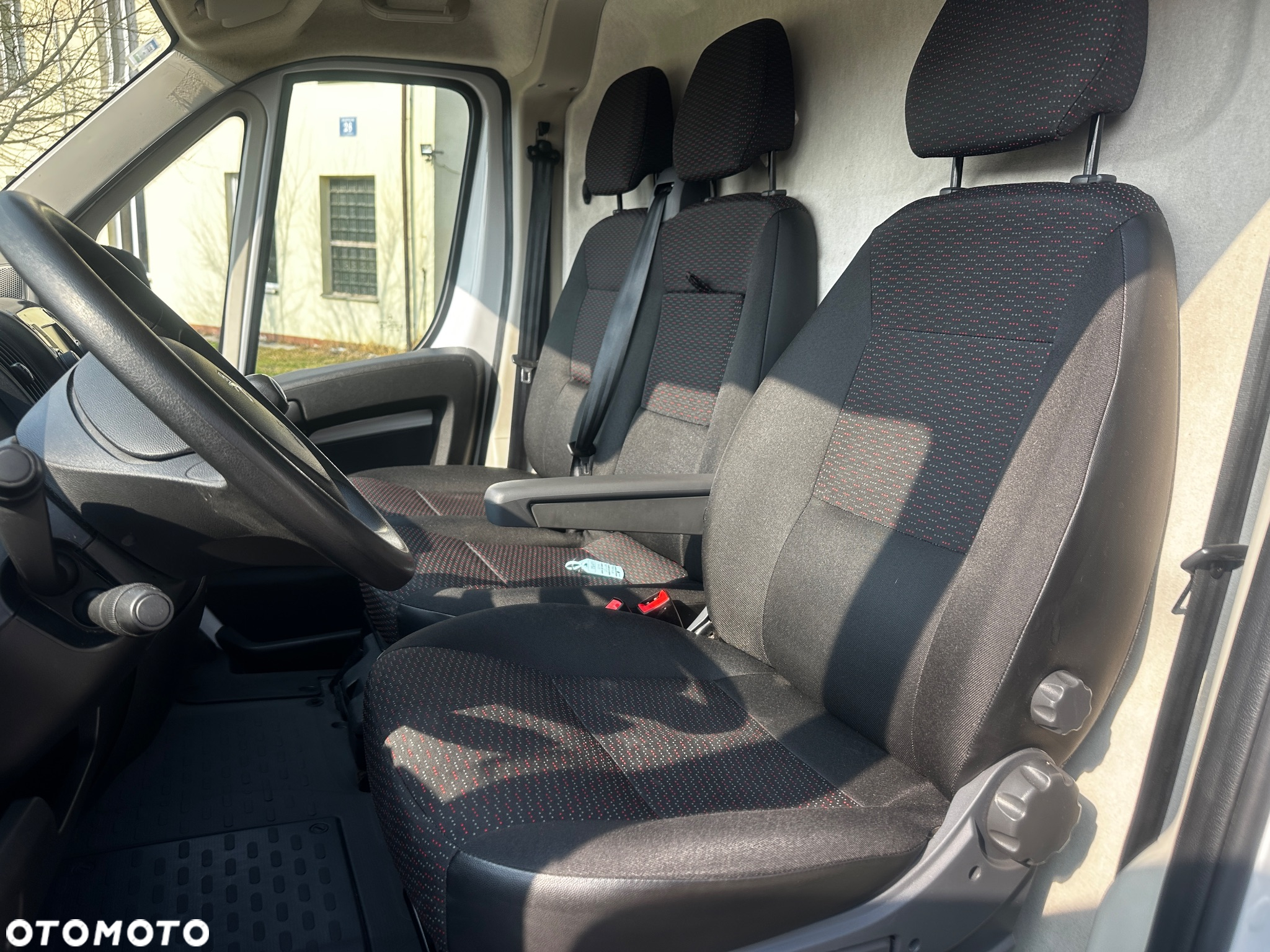 Peugeot Boxer L3H2 - 25