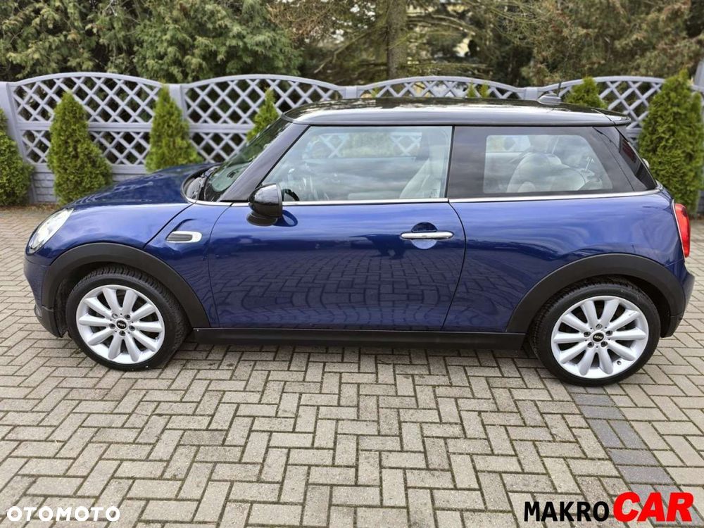 MINI Cooper - 9
