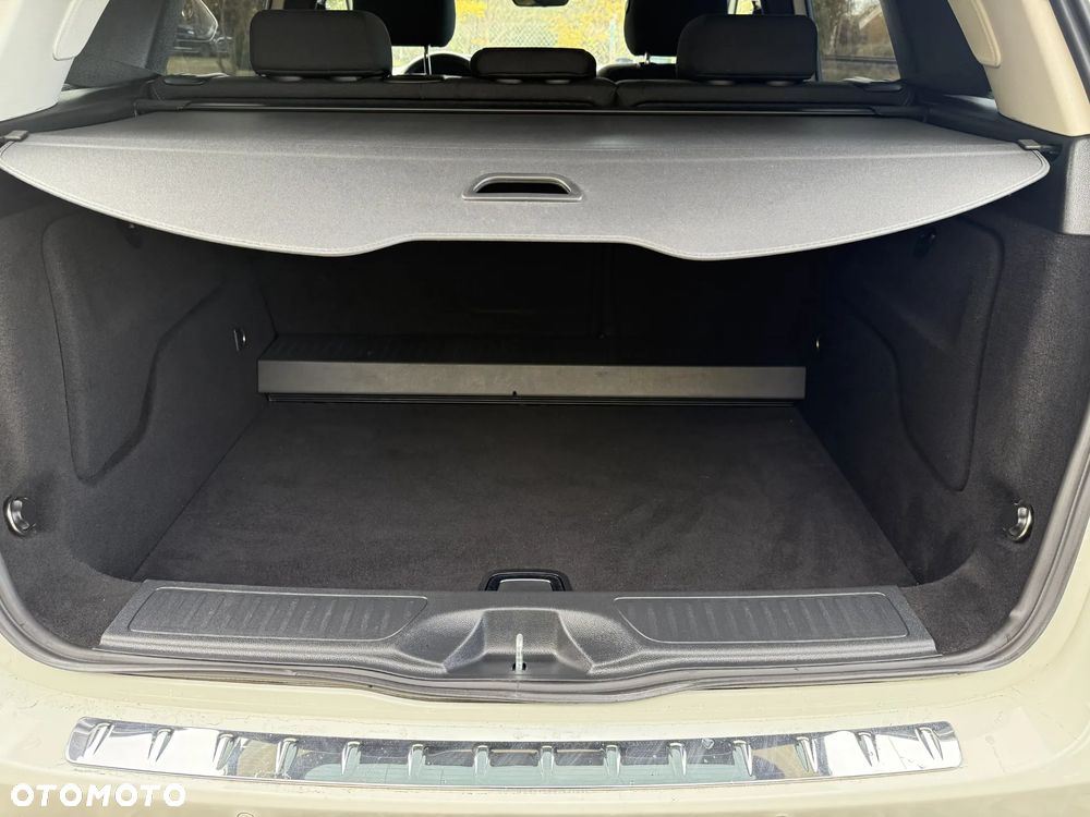 Mercedes-Benz Klasa B 180 CDI - 7