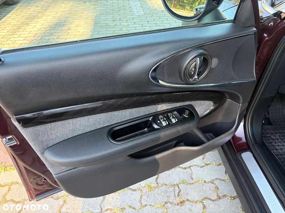MINI Clubman - 11