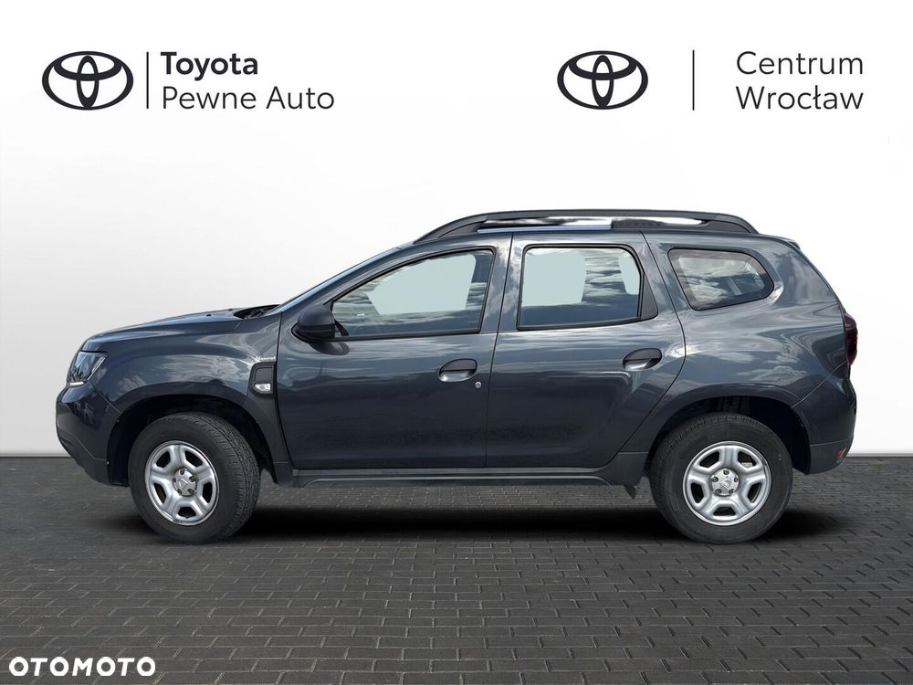 Dacia Duster 1.6 SCe Essential - 2
