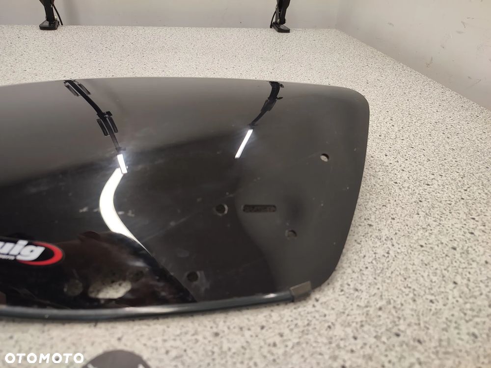 Szyba, szybka, owiewka przód Puig Honda CBF 1000 CBF1000 - 2