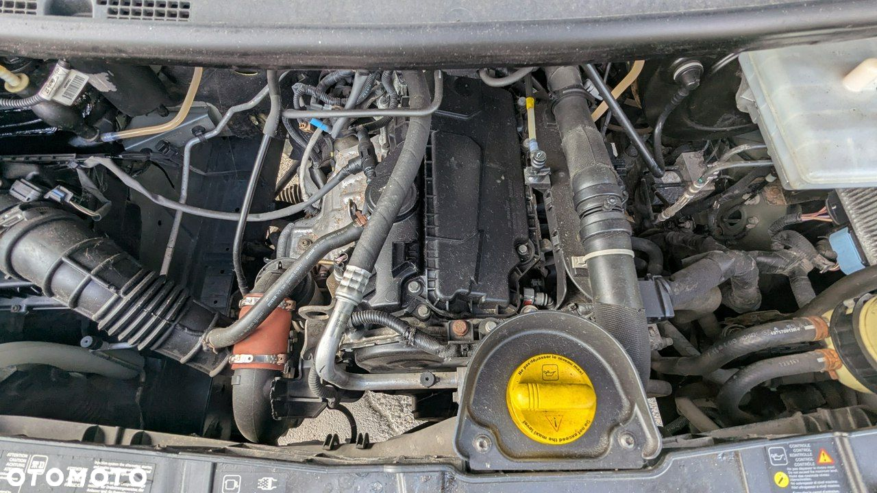 Opel Movano - 26