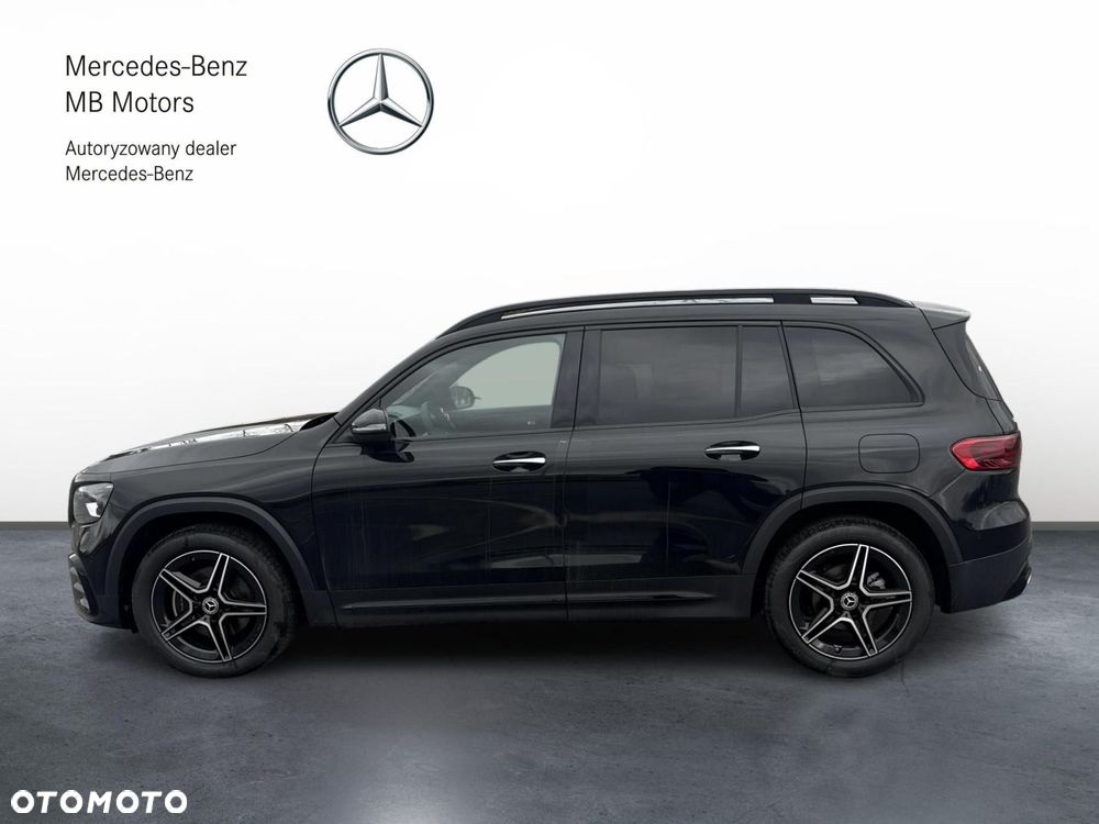 Mercedes-Benz GLB - 3