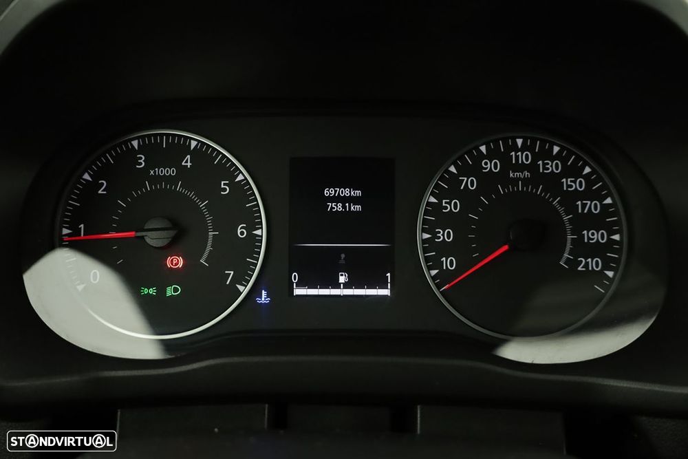 Renault express 1.5 blue dci advance - 11