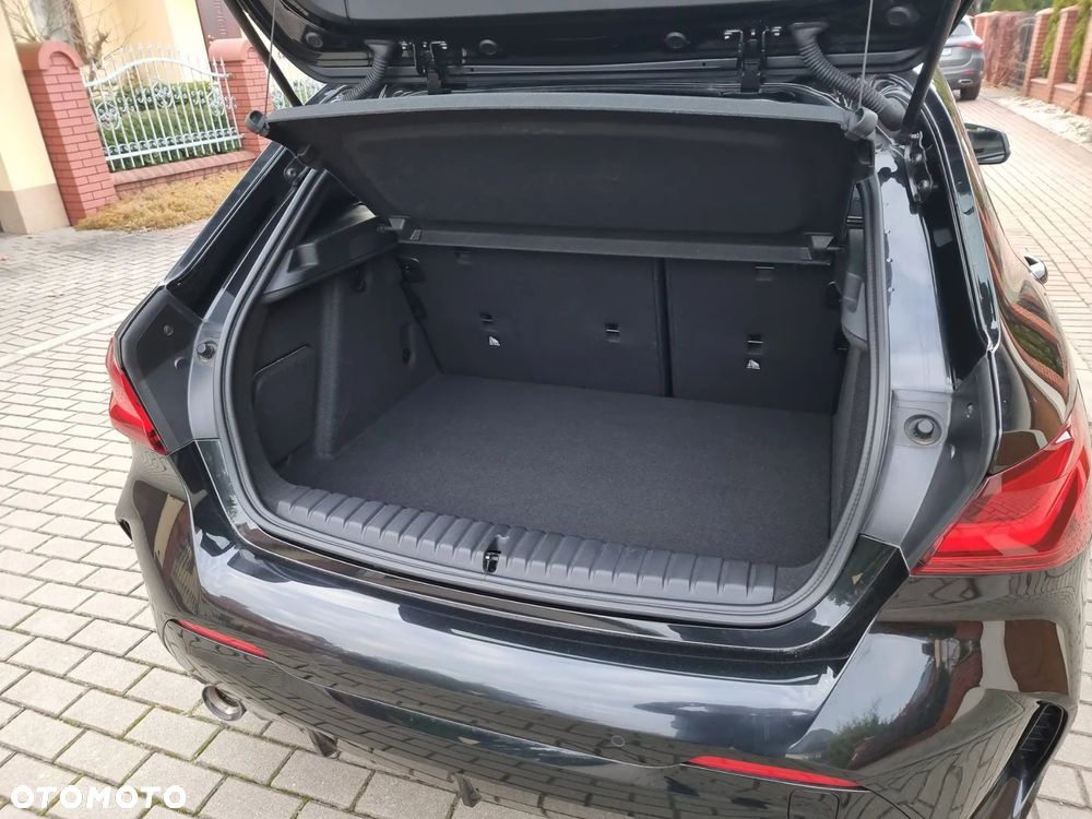 BMW Seria 1 118i M Sport - 13