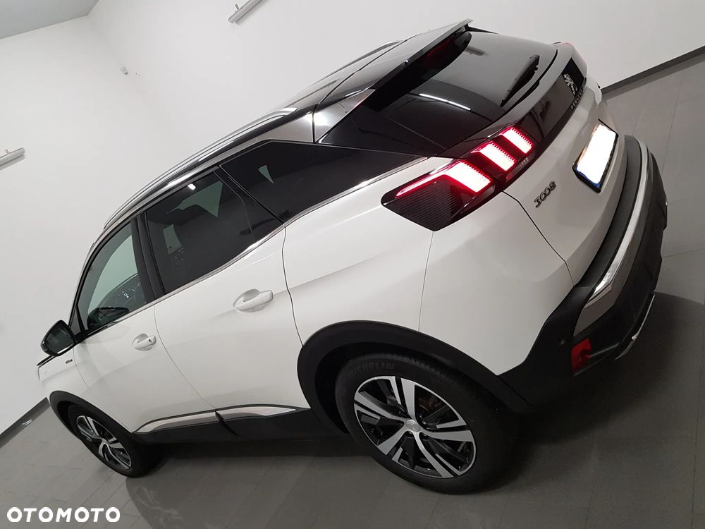 Peugeot 3008 ver-puretech-130-stop-start-gpf-eat8-gt - 28